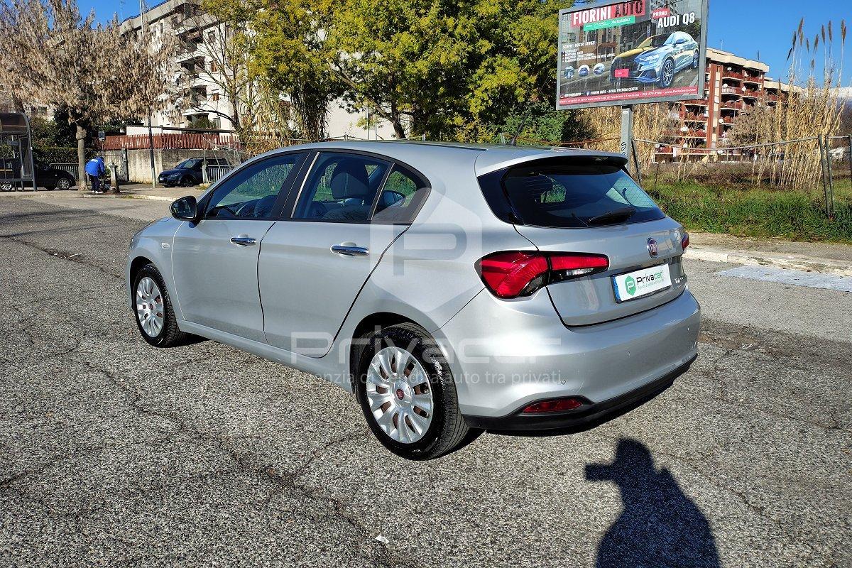 FIAT Tipo 1.3 Mjt S&S 5 porte Easy