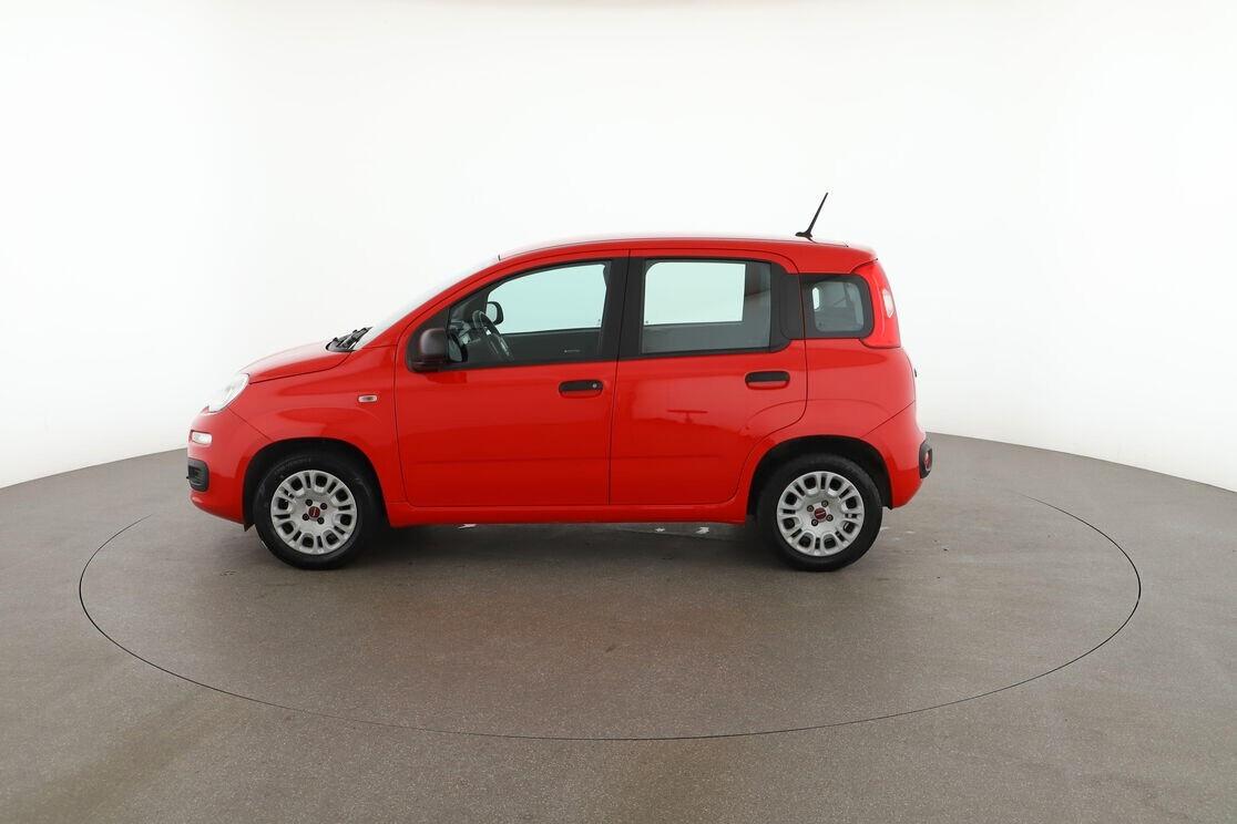 Fiat Panda 1.2 Easy 59.000 km 2019 EURO 6