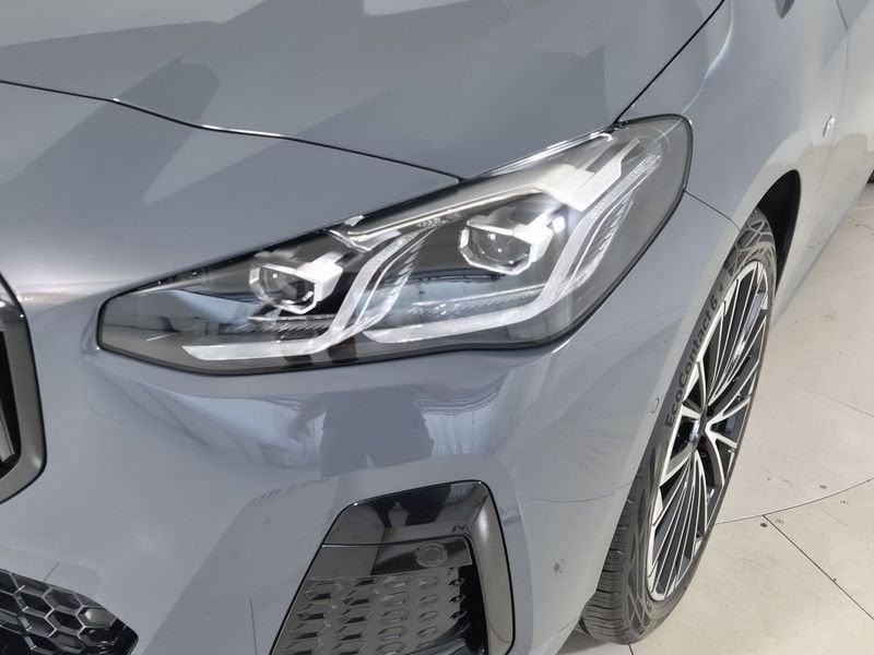 BMW Serie 2 Active Tourer Serie 2 U06 Active Tourer 223i Active Tourer mhev 48V xdrive Msport auto