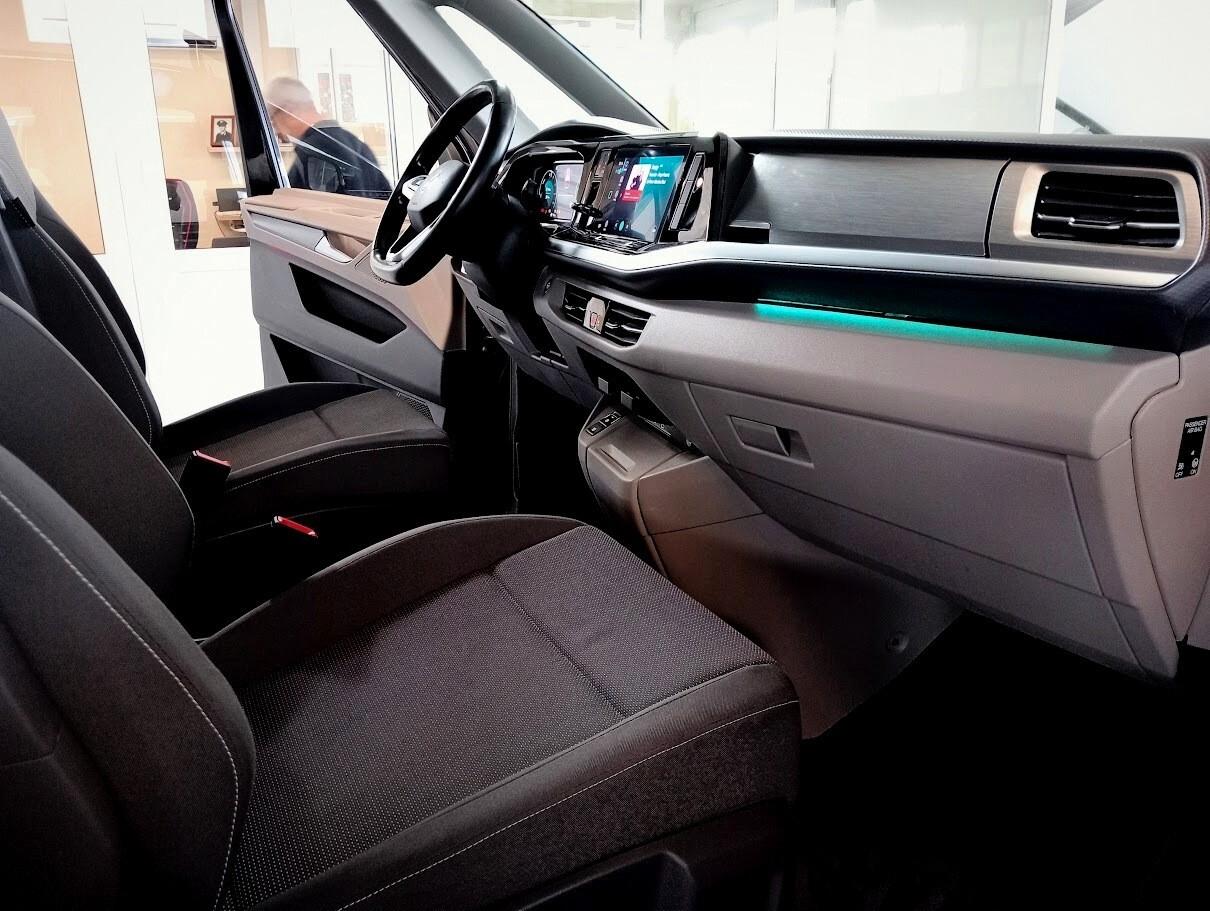 Volkswagen T7 Multivan 1.4 TSI eHYBRID 218cv PHEV LIFE DSG 7POSTI PRONTA CONS