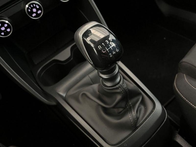 Citroën C3 Aircross C3 Aircross 1.2 puretech turbo You 100cv + TOUCH SCREEN - PROMO SIRONIAUTO+