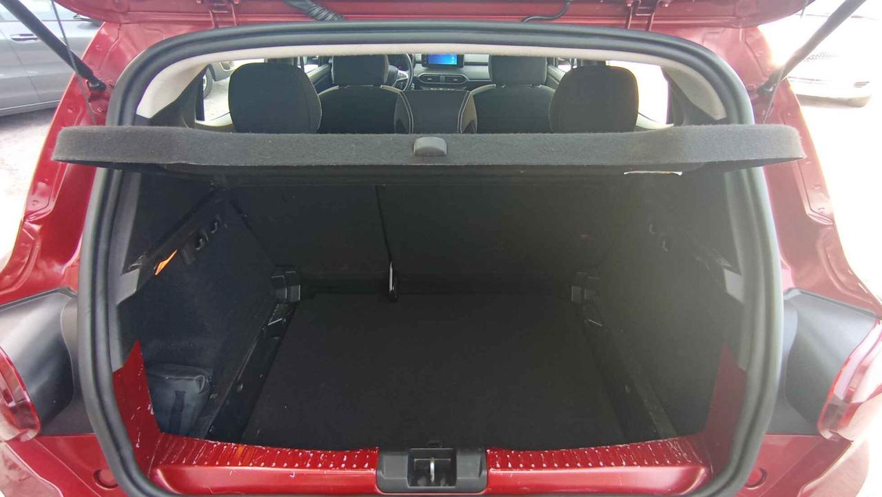 DACIA SANDERO STEPWAY 1.0 B/GPL - OK NEOPATENTATI