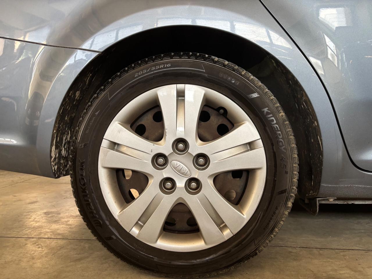 Kia Ceed 1.4 STATION WAGON GPL 2031