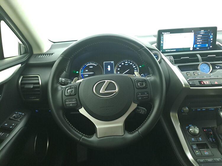 Lexus NX Hybrid Premium 4WD BR579962 2.5 Full Hybrid 197CV