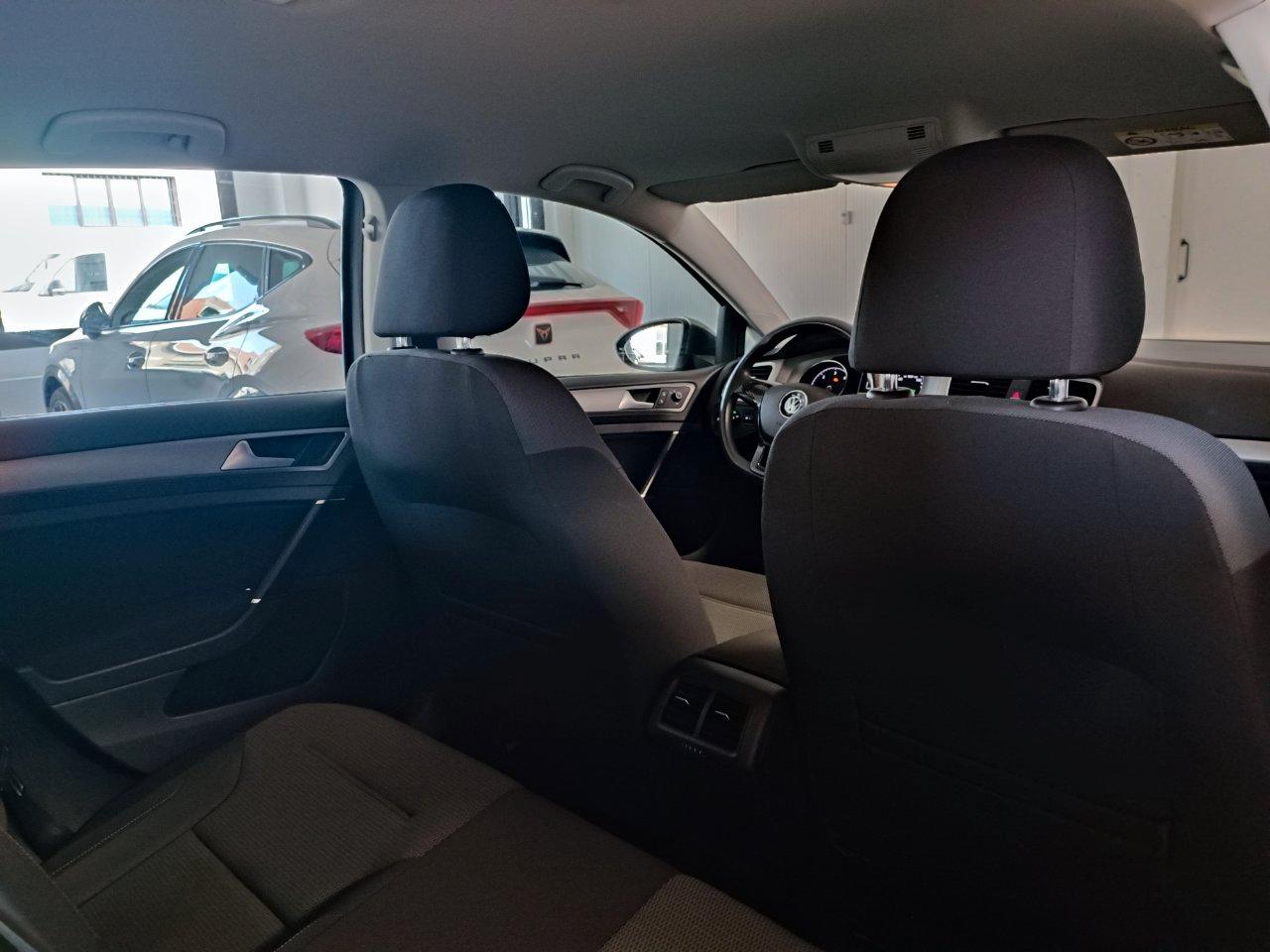 Volkswagen Golf Golf 5p 1.6 tdi Business 115cv