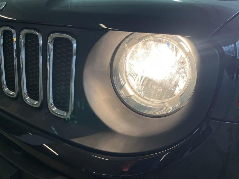 Jeep Renegade 1.6 E-TORQ EVO SPORT FWD 110CV