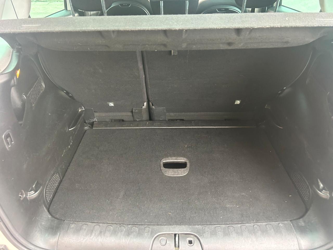 Fiat 500L 1.3 Multijet 95 CV Trekking