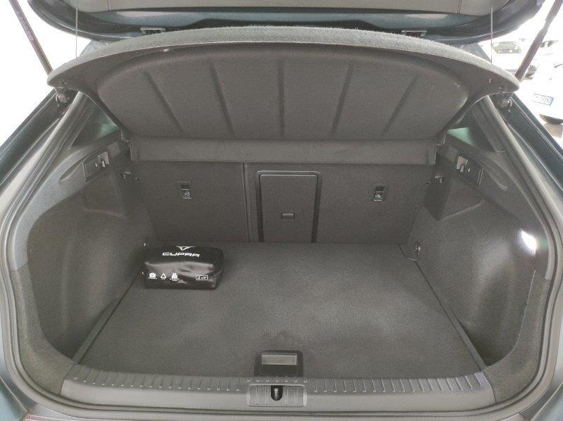 CUPRA Formentor - Formentor 2.0 TDI 4Drive DSG