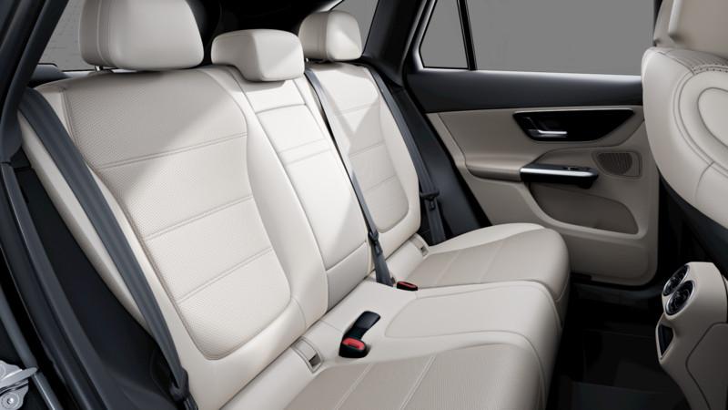 Mercedes-Benz GLC 220 d 4Matic Mild Hybrid Advanced Plus