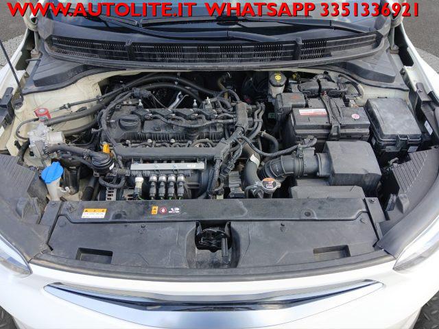 KIA Stonic 1.2 DPI ECO GPL Style