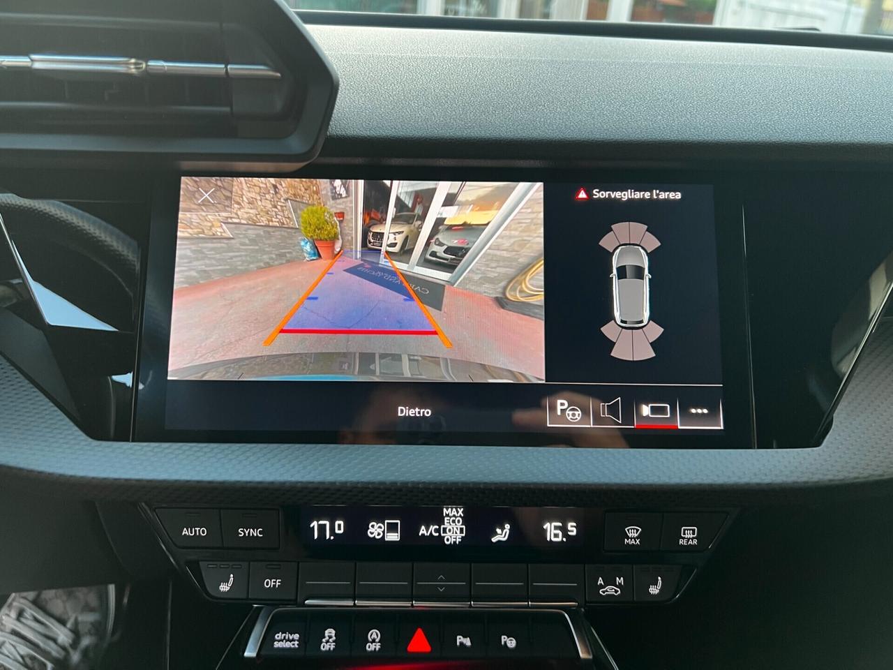 Audi RS3 SPB 2.5 TFSI 400 CV-Quattro S tronic-2022