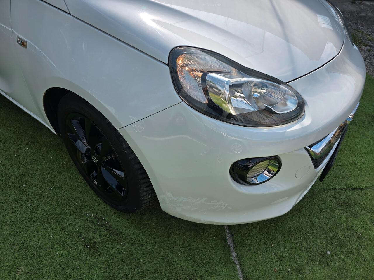 Opel Adam 1.4 BZ/GPL 88CV GPL FI O 2035 -2015
