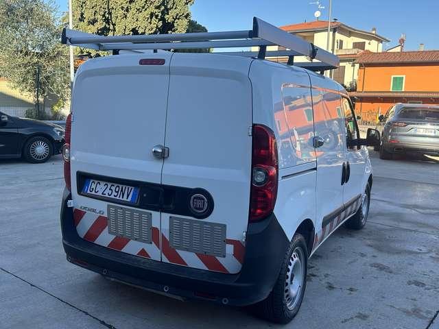 Fiat Doblo CARGO FURGONE ATREZZATO 1.4 N.POWER