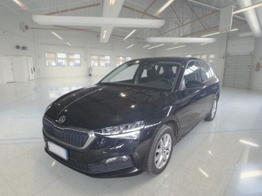 SKODA SCALA 1.0 TSI 81KW AMBITION 5 PORTE BERLINA