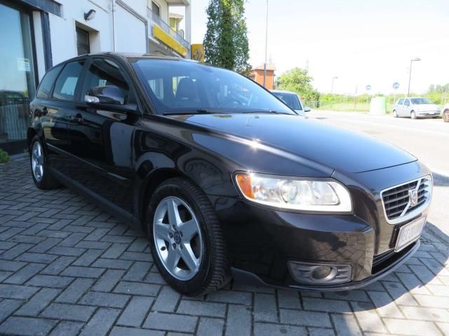 Volvo V50 V50 1.6d drive Polar