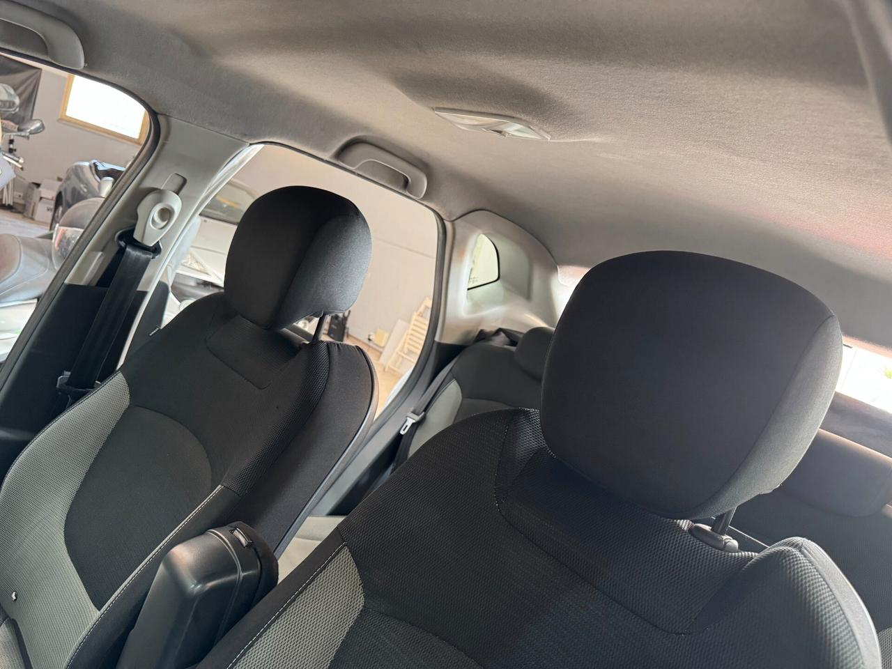 Renault Captur dCi 8V 90 CV Energy NAVIGATORE