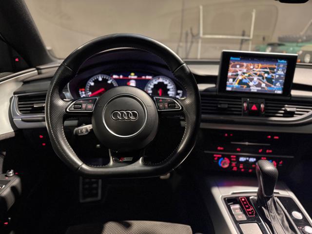 AUDI A7 SPB 3.0 TDI 218 CV quattro S tronic S-Line
