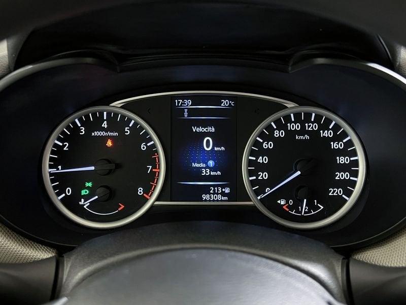 Nissan Micra Micra 1.0 Acenta 71cv