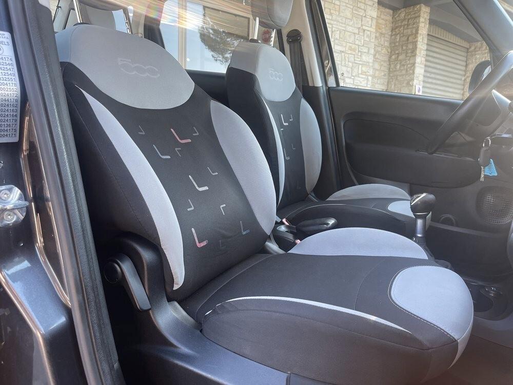 Fiat 500L 1.3 Multijet 85 CV Pop Star NEO PATENTATI