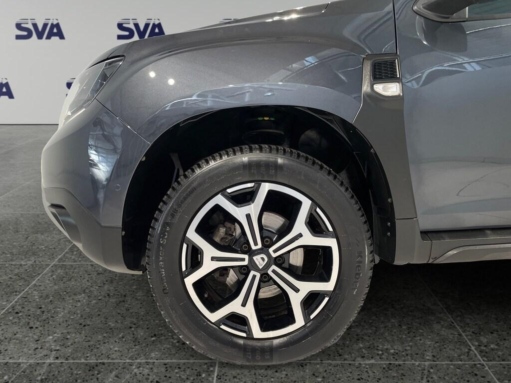 Dacia Duster 1.5 dci 110CV Prestige