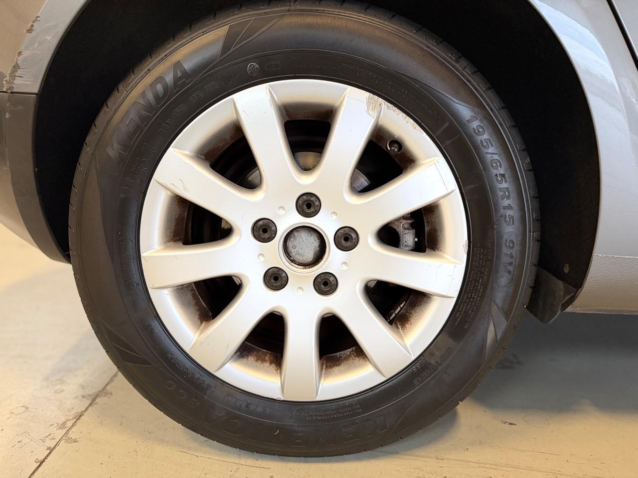 Volkswagen Golf 1.6 5p. Comfortline NEOPATENTATI