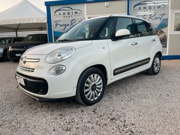 Fiat 500L 1.4 95 CV Pop Star