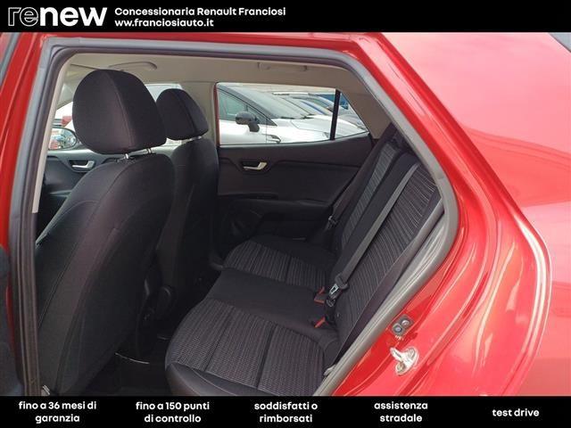 KIA Stonic 1.0 T-GDi MHEV 100cv GT Line Techno Pack iM