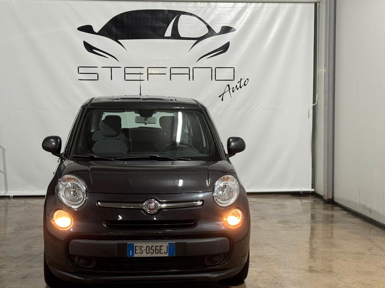 Fiat 500L 1.3 Multijet 85 CV Trekking