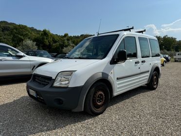 Ford Transit Connect 1.8 TDCi/90CV