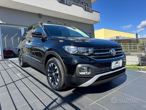 Volkswagen T-Cross 1.6 TDI SCR Style BMT