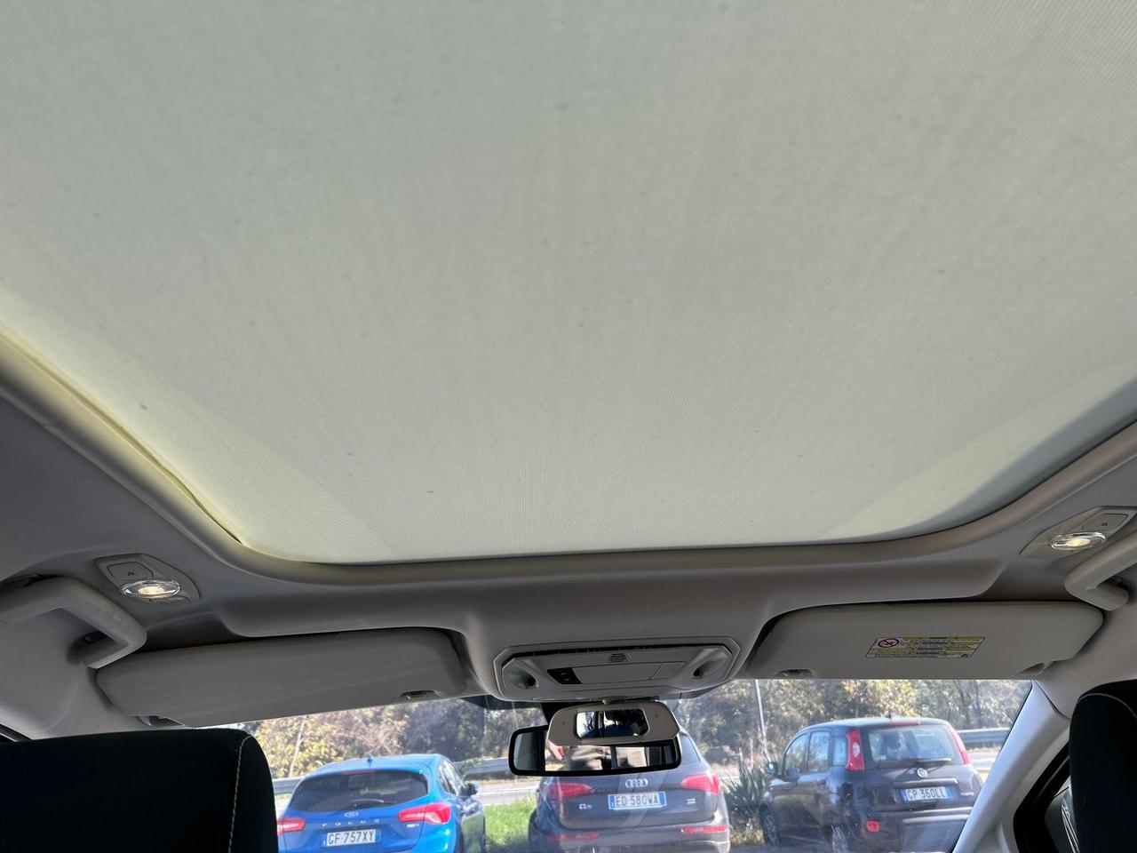 Ford C-Max Titanium 1.6 TDCi #7724