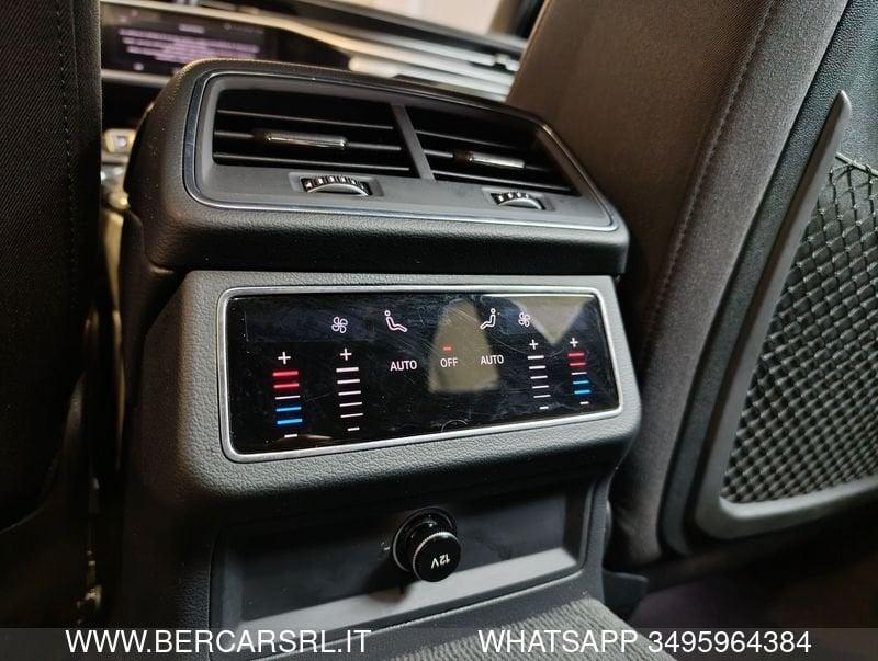 Audi A6 A6 Avant 35 2.0 TDI S tronic Business Sport