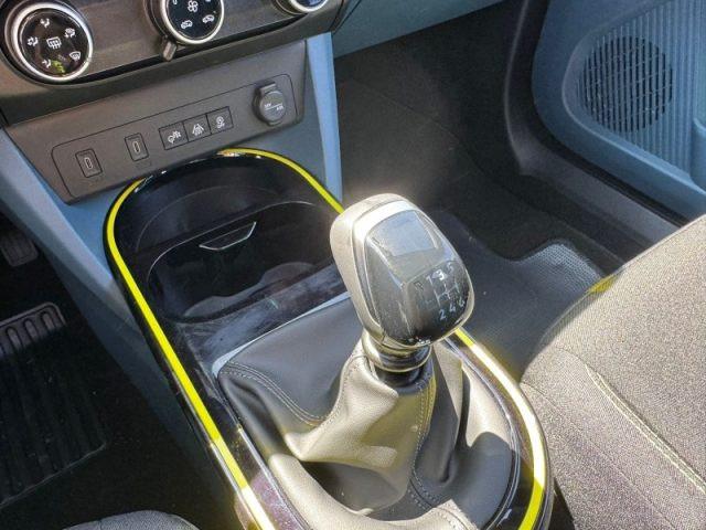 FIAT Grande Panda 1.2 100 CV S&S Icon