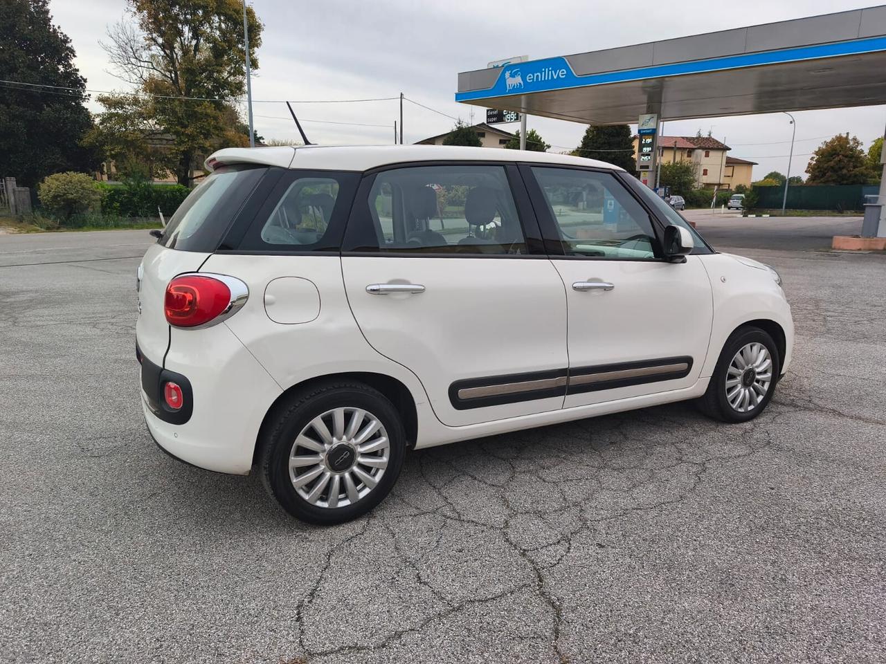 Fiat 500L 1.3 Multijet 95 CV Business (Accetto Permute)