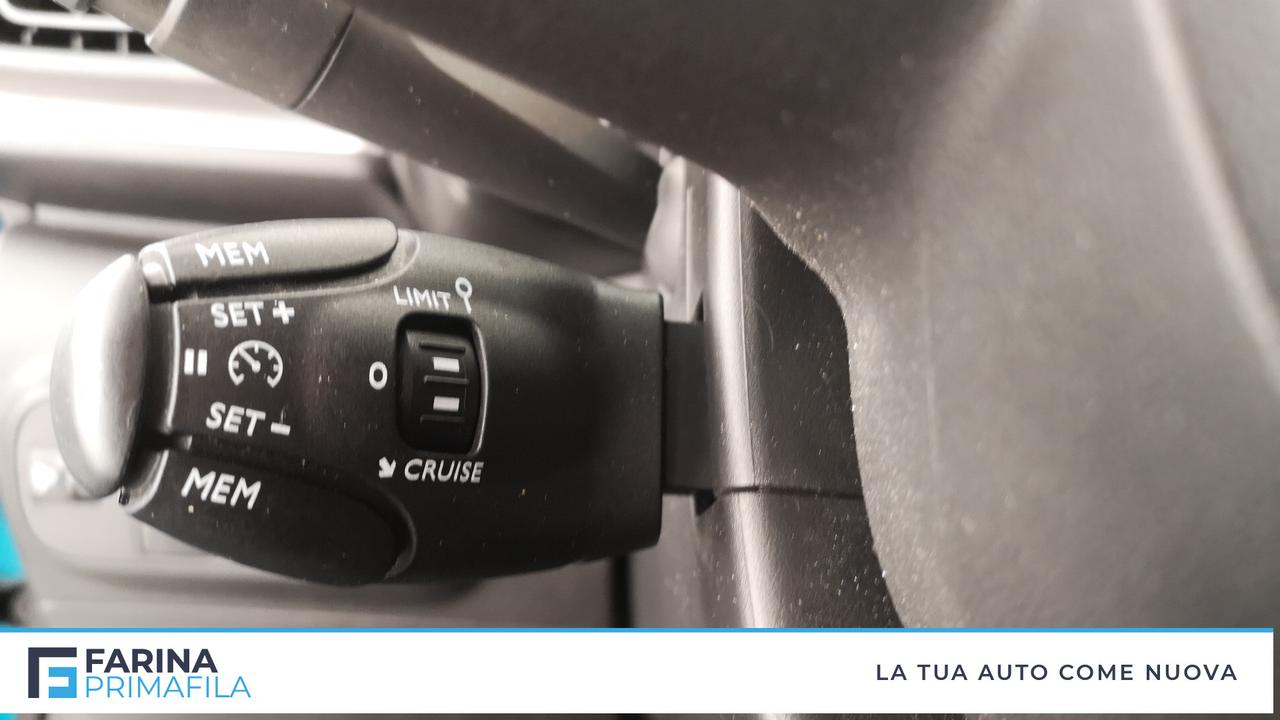 CITROEN C3 III 2017 - C3 1.2 puretech Feel s&s 83cv neopatentati my20