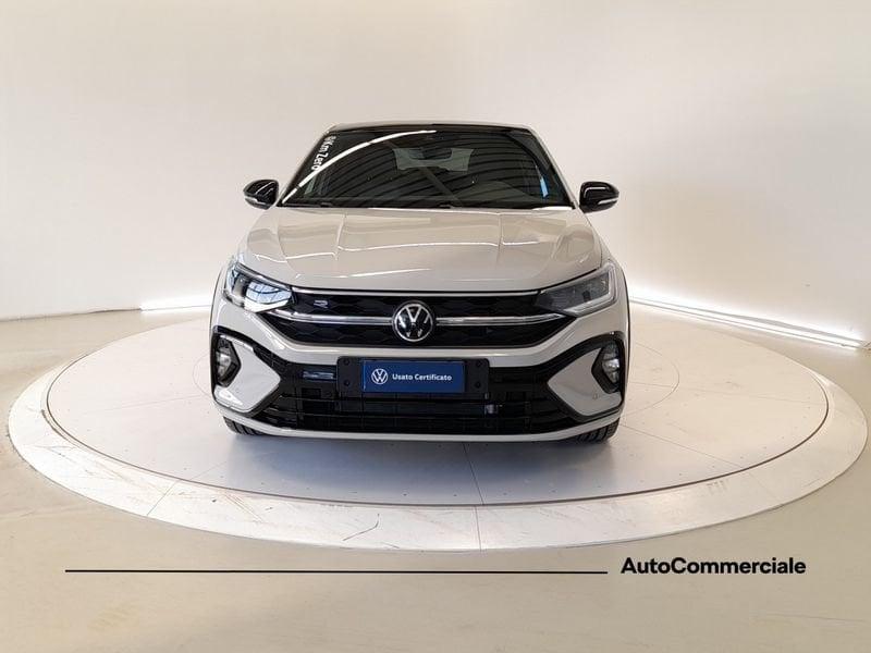 Volkswagen Taigo 1.5 TSI ACT R-Line Plus DSG