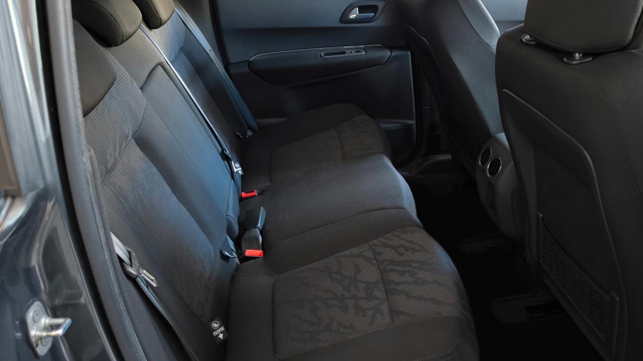 Peugeot 3008 1.6 HDi 110CV Premium