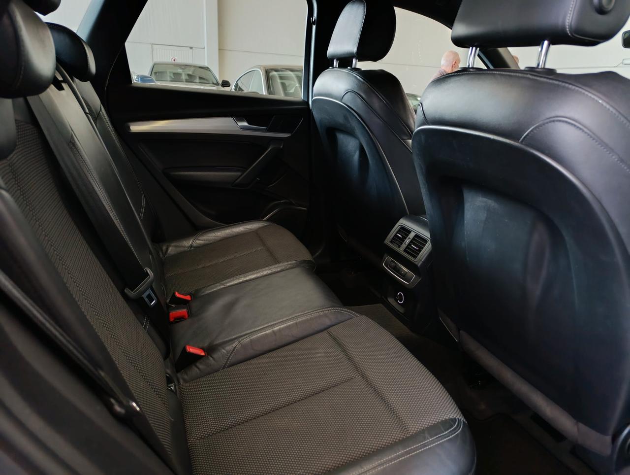 Audi Q5 40 2.0 tdi S line Plus quattro 190cv s-tronic