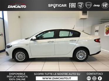 FIAT Tipo 1.6 Mjt S&S 4 porte PROMO AGOSTO