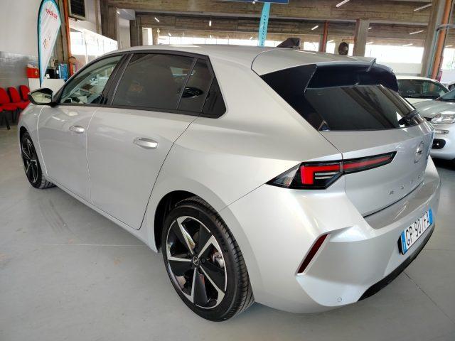 OPEL Astra 1.2 Turbo 130 CV AT8 Business Elegance