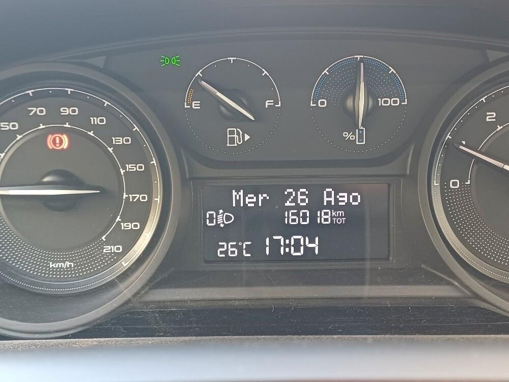 Lancia Ypsilon 1.0 Hybrid Gold 2024 Km 16.000