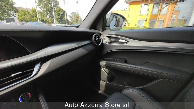 Alfa Romeo Stelvio 2.2 Turbodiesel 210 CV AT8 Q4 Veloce *PROMO FINANZIARIA*