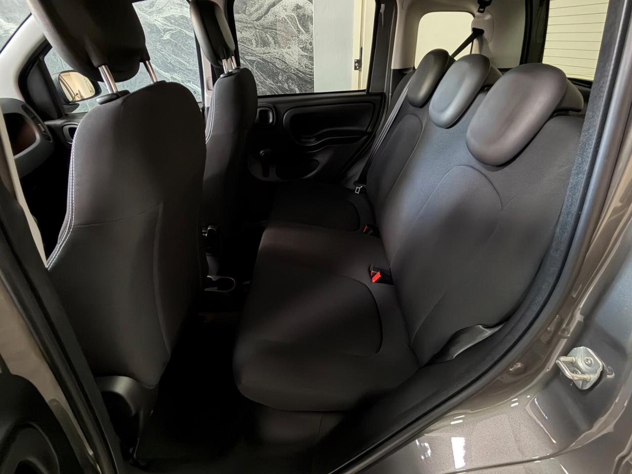 Fiat Panda 1.0 FireFly S&S Hybrid AZIENDALE KM 0 POSTI 5