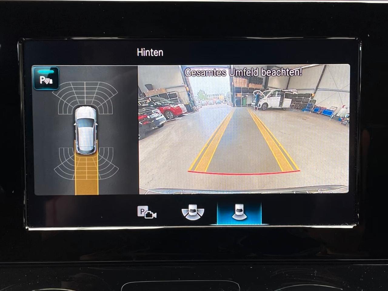 Mercedes-benz GLA 200 d Automatic Premium