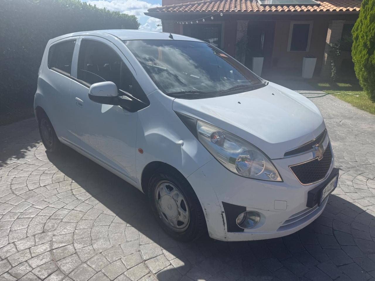 CHEVROLET SPARK 1.0 Benzina - 2011