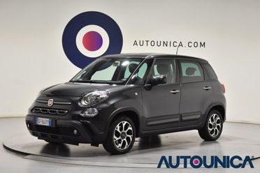 FIAT 500L 1.4 95CV MIRROR IDEALE NEOPATENTATI