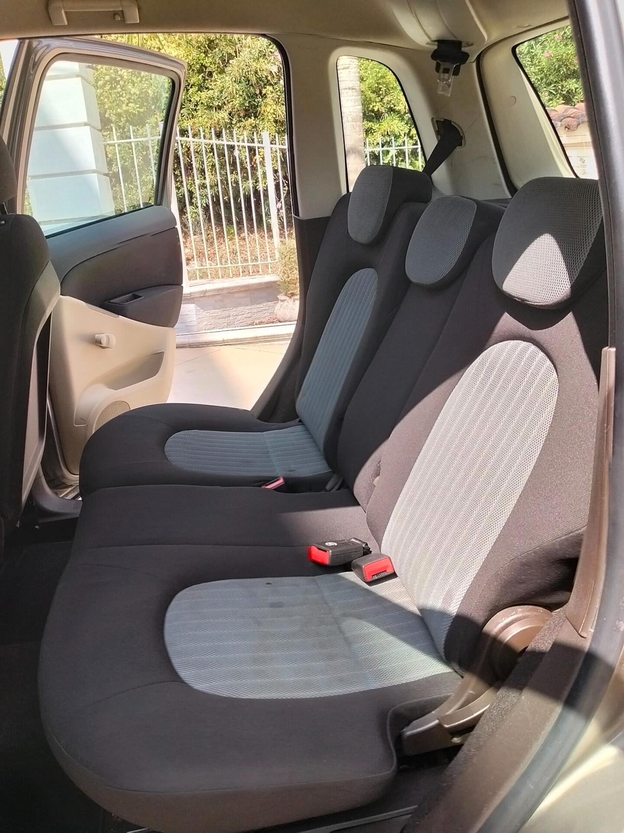 Lancia MUSA 1.3 Multijet 16V 90 CV Platino Plus