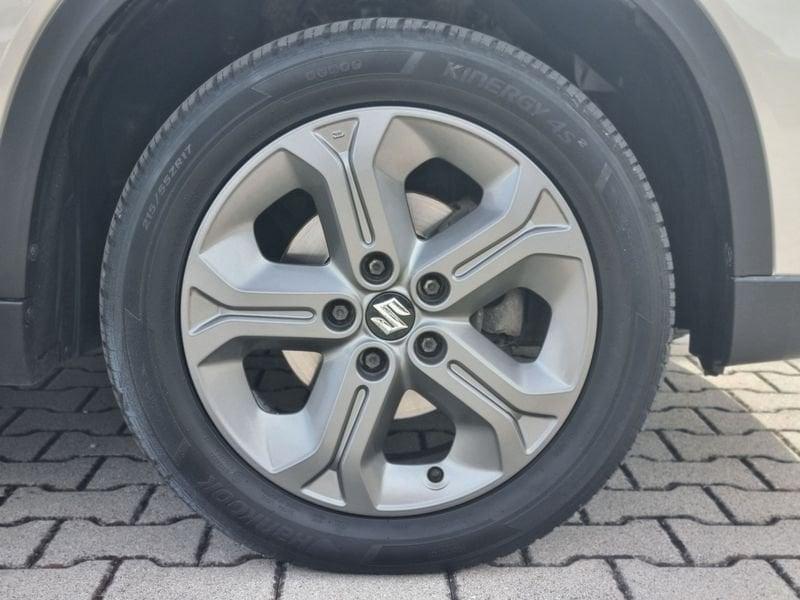 Suzuki Vitara Vitara 1.6 DDiS 4WD AllGrip V-Cool - NEOPATENTATI