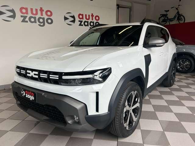 Dacia Duster Duster 1.0 Journey Eco-g 100cv