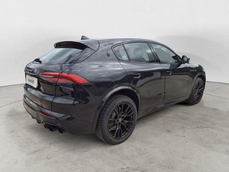 Maserati Grecale 2.0 mhev Modena 330cv auto